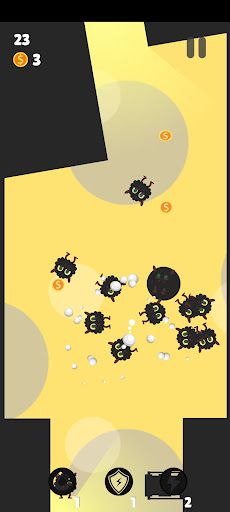 INFINITY ESCAPE - Screenshot 4