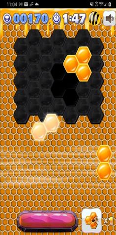 The Hive - Screenshot 3