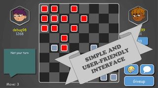 Corners - Screenshot 1