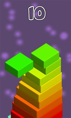 Rise Of The Cubes - Screenshot 2