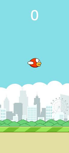 GoofyBird - Screenshot 1