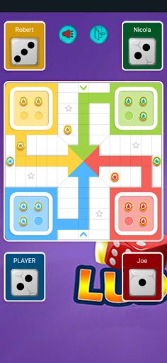 Ludo Hollow - Screenshot 2