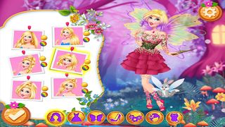 العاب بنات تحدي عرس تلبيس 2023 - Screenshot 3