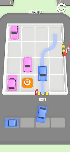 Draw to Out - Screenshot 4