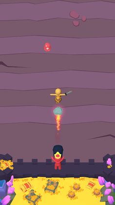 My Treasure - Screenshot 1