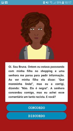 Chega de Preconceito - Screenshot 4