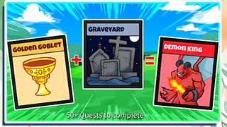 Stacklands - Screenshot 3