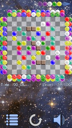 Balland - Screenshot 3