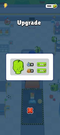 My Little Warehouse - Screenshot 3