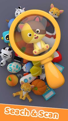 Triple Connect - Screenshot 3