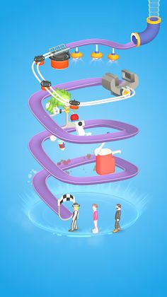 Food Factory - Screenshot 3