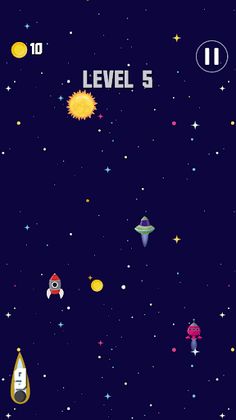 Sunrise Shootout - Screenshot 3