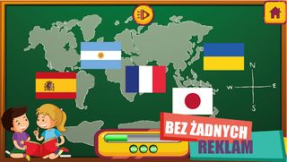 Młody Geniusz VIP - Edukacja - Screenshot 1