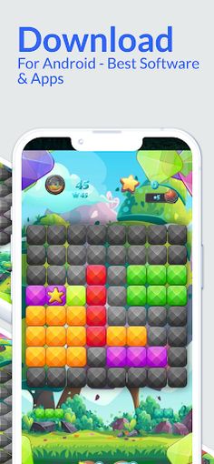 Block Puzzle Game 2023 - Screenshot 3