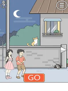 Unlucky Boy Rescue 3 - Screenshot 3