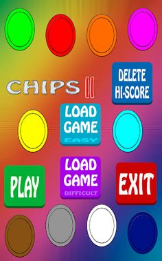 Chips-2 - Screenshot 2