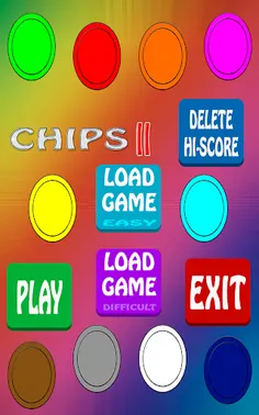 Chips-2 - Screenshot 2