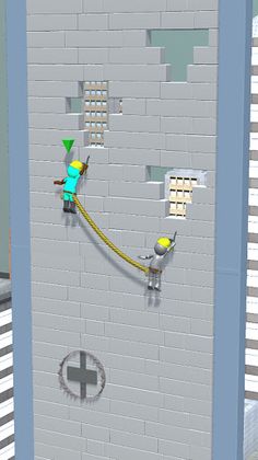 Rope Tower - Screenshot 3