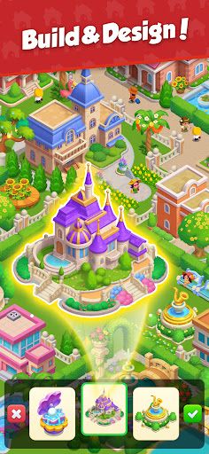 Richdom: Farm & Pet Paradise - Screenshot 3