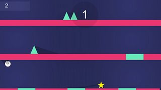 Swipe And Dash - Screenshot 2