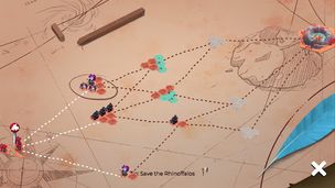 As Far As The Eye - Screenshot 3