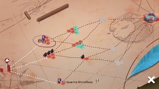 As Far As The Eye - Screenshot 3