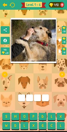 Name That Animal - Screenshot 1