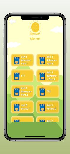 Fun English Practices - Screenshot 2