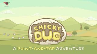 Chicky Duo - Screenshot 1