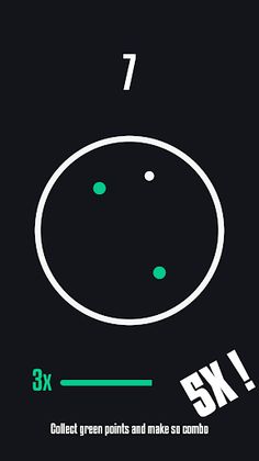 Dodge Point - Screenshot 2