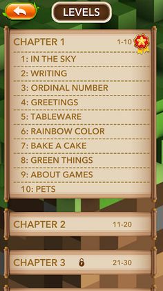 Word Solve - Screenshot 4