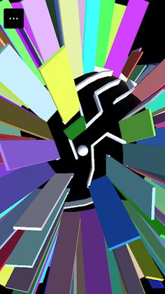 Maze Ball Fun - Screenshot 3