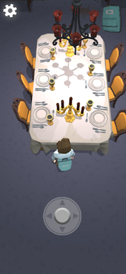 Bob’s Mansion - Screenshot 5