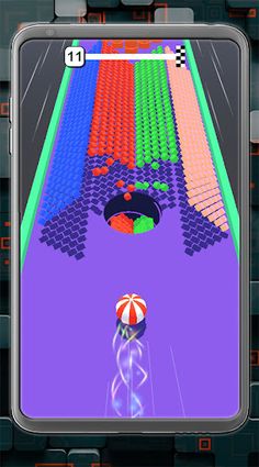 GemHarbor Dash - Screenshot 3