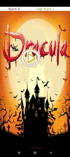 Dracula - Screenshot 2