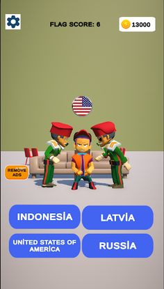 Slap Or Clap - Screenshot 1