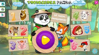 Provocarea Panda - Screenshot 1