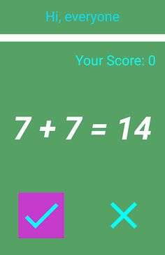 Freaking Math Plus - Screenshot 4
