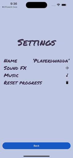 Connect Four Tiles - Screenshot 2
