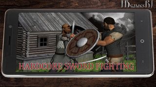 Gorynya vs Horde - Screenshot 1