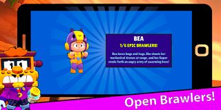 Simulator of Brawl Boxes - Screenshot 3