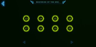 Space Defender: RayRaie - Screenshot 3