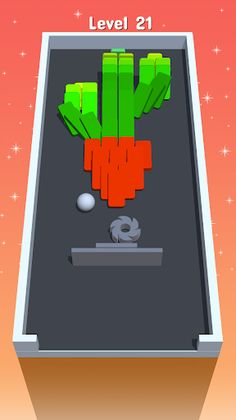 Domino Shot 3D - Screenshot 2