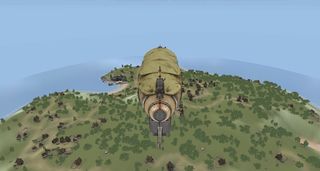 Power Of Legend - Screenshot 3