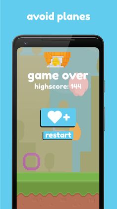 throwit - have fun throwing st - Screenshot 3