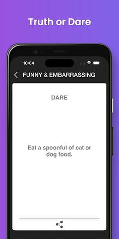 Would You Rather? - Screenshot 3