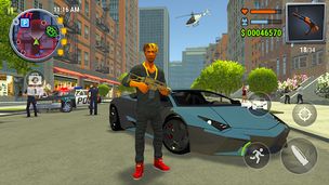 Gangs Town Story - Screenshot 3