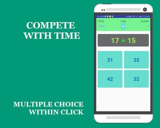 Fast Calculate - Screenshot 2