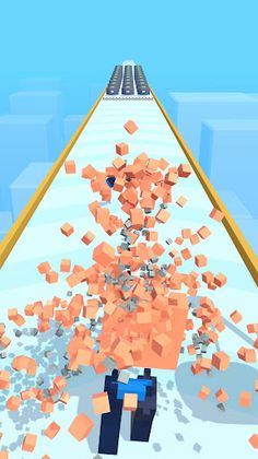 Join Limb Run - Screenshot 2