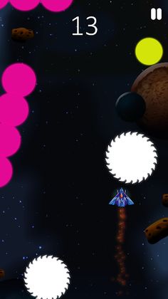 Star Sonic - Screenshot 3
